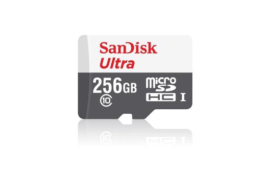 Thẻ nhớ Micro SD Sandisk 256GB