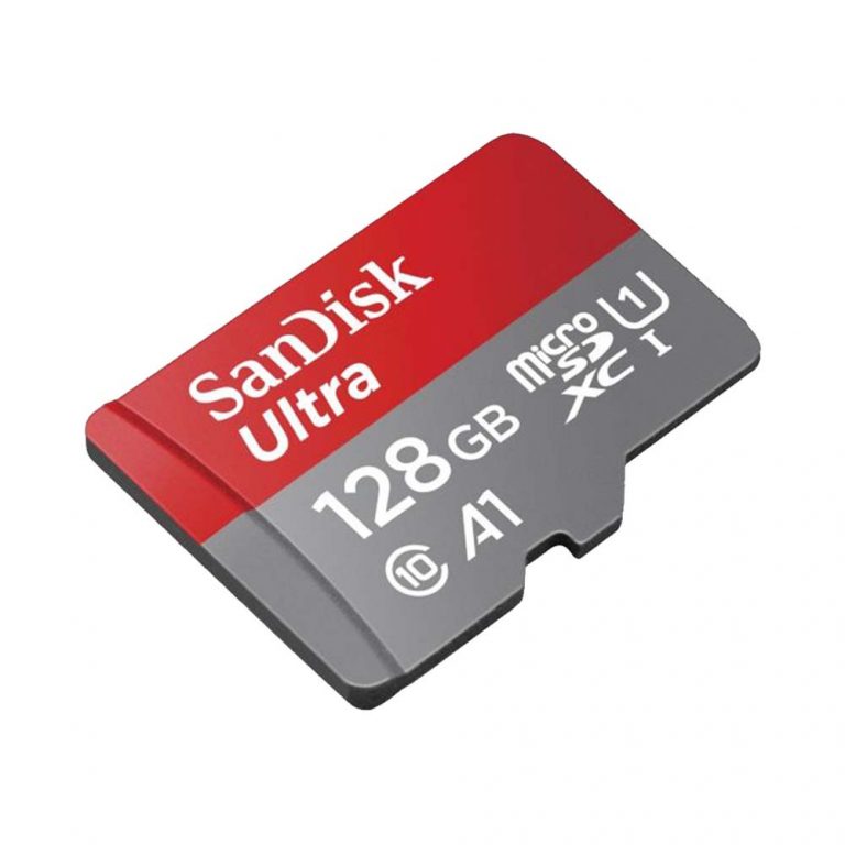 Thẻ nhớ Micro SD Sandisk 128GB
