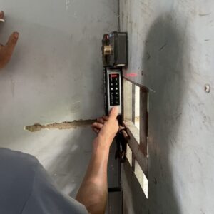 Sửa Khóa Vân Tay Quận 5 tại Việt Hưng SmartHome – Nhanh Chóng, Uy Tín, Chất Lượng