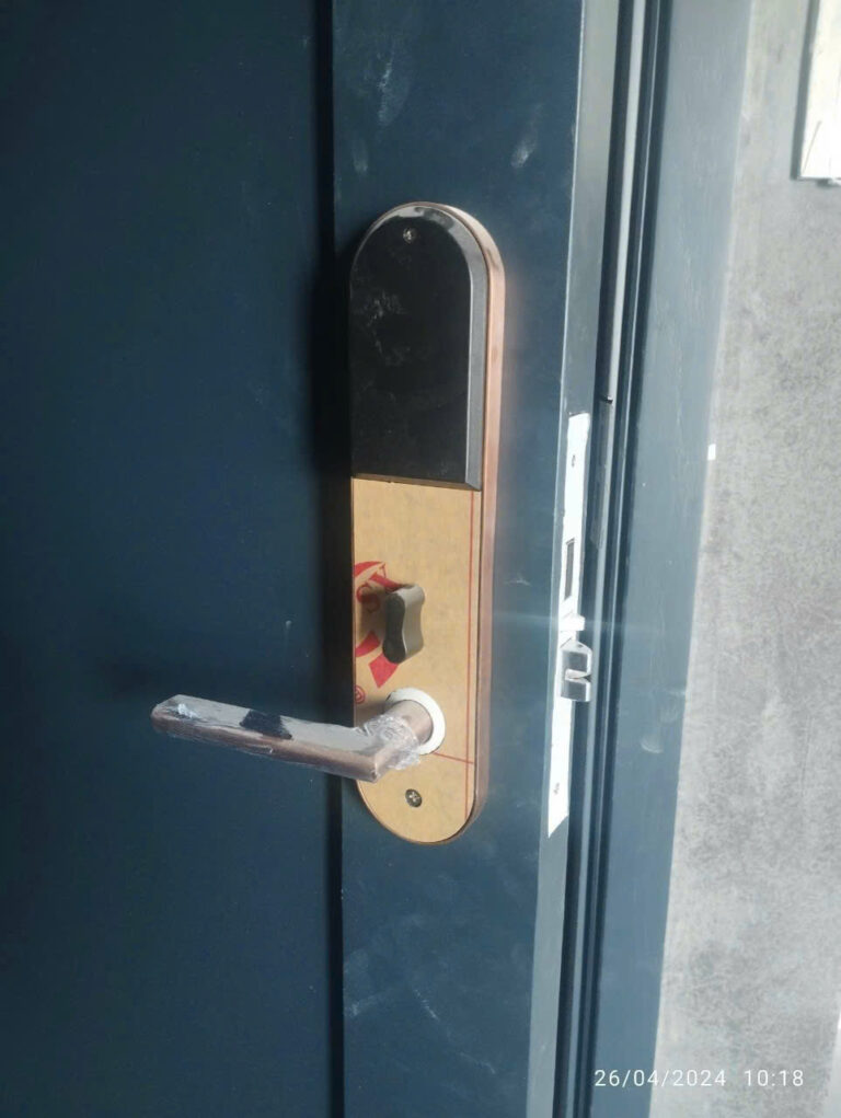 Lắp Đặt 36 Bộ Laffer DSH605 Cho Khách Sạn PYNT tại 274 Thống Nhất