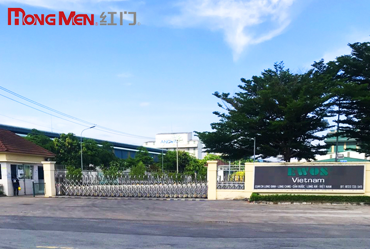 khóa vân tay tại tphcm