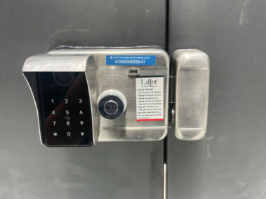 Lắp Khóa Vân Tay Quận 5 – Hàng Chính Hãng, Giá Tốt, Bảo Hành Lâu Dài