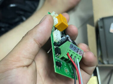 Sửa Khóa Vân Tay Hồ Chí Minh – Uy Tín, Chất Lượng, Nhanh Chóng