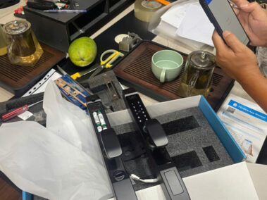 Sửa Khóa Vân Tay Hóc Môn – Nhanh Chóng, Giá Rẻ, Bảo Hành Lâu Dài