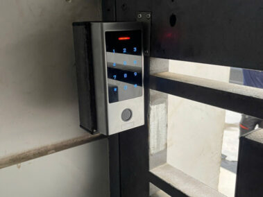 Sửa Khóa Vân Tay Thủ Đức Tận Nơi – Nhanh Chóng, Uy Tín