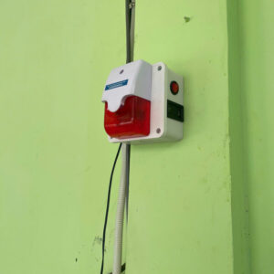 Bộ Báo Động Quên Đóng Cửa Dành Cho Nhà Trọ, Căn Hộ Dịch Vụ