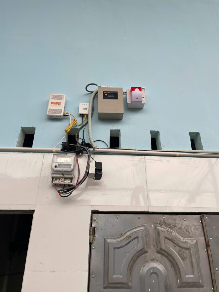 Bộ Báo Động Quên Đóng Cửa Dành Cho Nhà Trọ Lắp Đặt Bộ Báo Động Quên Đóng Cửa Dành Cho Nhà Trọ, Căn Hộ Dịch Vụ tại Bàu Cát, Tân Bình