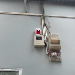 Lắp Đặt Bộ Báo Động Quên Đóng Cửa Dành Cho Nhà Trọ, Căn Hộ Dịch Vụ tại Tây Thạnh, Tân Phú