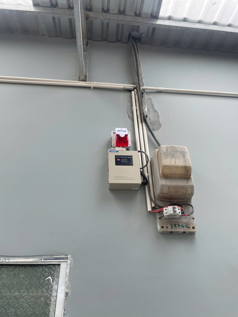 Bộ Báo Động Quên Đóng Cửa Dành Cho Nhà Trọ Lắp Đặt Bộ Báo Động Quên Đóng Cửa Dành Cho Nhà Trọ, Căn Hộ Dịch Vụ tại Tây Thạnh, Tân Phú