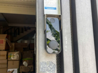 Lắp Đặt Khóa Vân Tay Quận Bình Thạnh Giải Pháp An Ninh Hiện Đại, Tiện Lợi