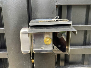 Lắp Đặt Khóa Vân Tay Quận Gò Vấp - Giải Pháp An Toàn Hiện Đại Cho Ngôi Nhà Của Bạn