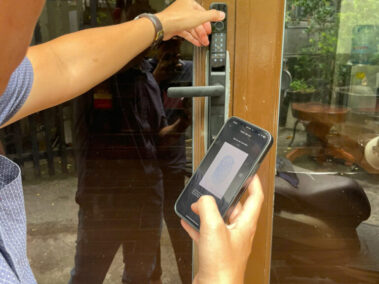 Sửa Khóa Vân Tay, Khóa Thông Minh Tại Hồ Chí Minh – Nhanh, Rẻ