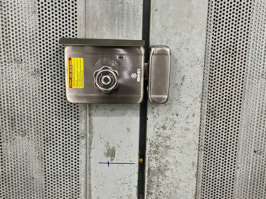 Lắp Đặt, Sửa Chữa, Bảo Hành Khóa Vân Tay Seakey Tại TP.HCM – Việt Hưng SmartHome