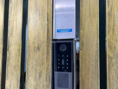 Lắp Đặt, Sửa Chữa, Bảo Hành Khóa Vân Tay Sicher Tại TP.HCM – Việt Hưng SmartHome