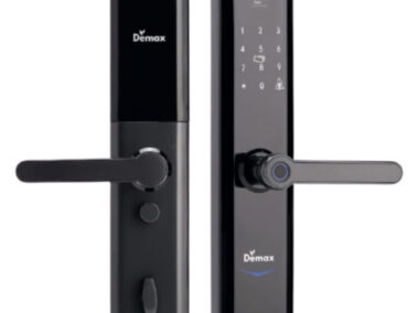 Lắp Đặt, Sửa Chữa Khóa Điện Tử Demax Tại TP.HCM – Sửa Tận Nơi, Bảo Hành Lâu Dài