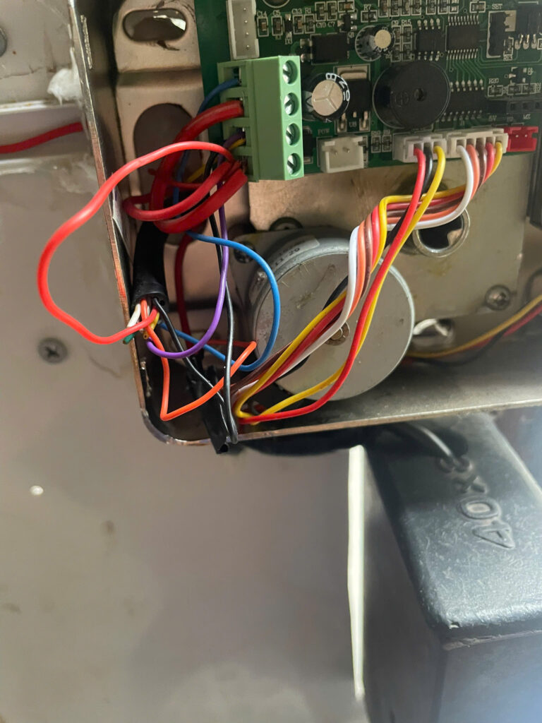 Các lỗi thường gặp của khóa vân tay