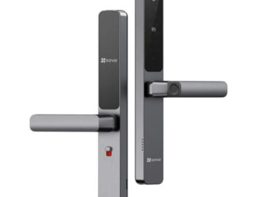 Khóa Cửa Nhôm EZVIZ DL06