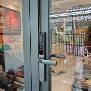Khóa Cửa Nhôm EZVIZ DL06