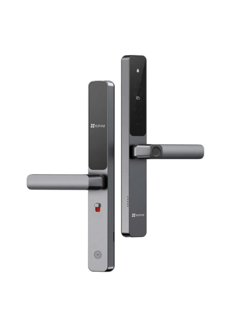 Khóa Cửa Nhôm EZVIZ DL06