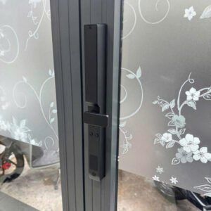 Khóa nhận diện khuôn mặt Laffer RD02