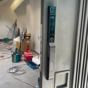 Sửa Khóa Vân Tay, Khóa Điện Tử Tại Hồ Chí Minh