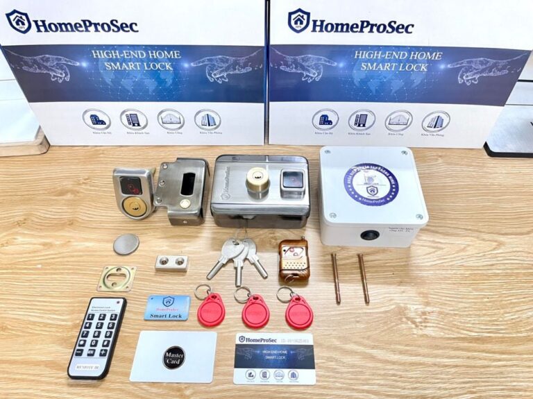 Sửa Khóa Vân Tay HomeProsec Tại TP.HCM | Lắp Đặt – Bảo Hành Tận Nơi Sửa Khóa Vân Tay HomeProsec Tại TP.HCM | Lắp Đặt – Bảo Hành Tận Nơi