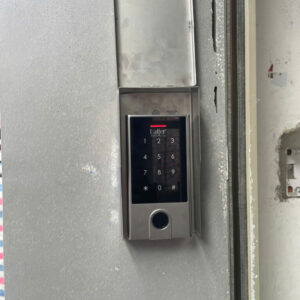 Bộ Đọc Vân Tay Laffer HF500