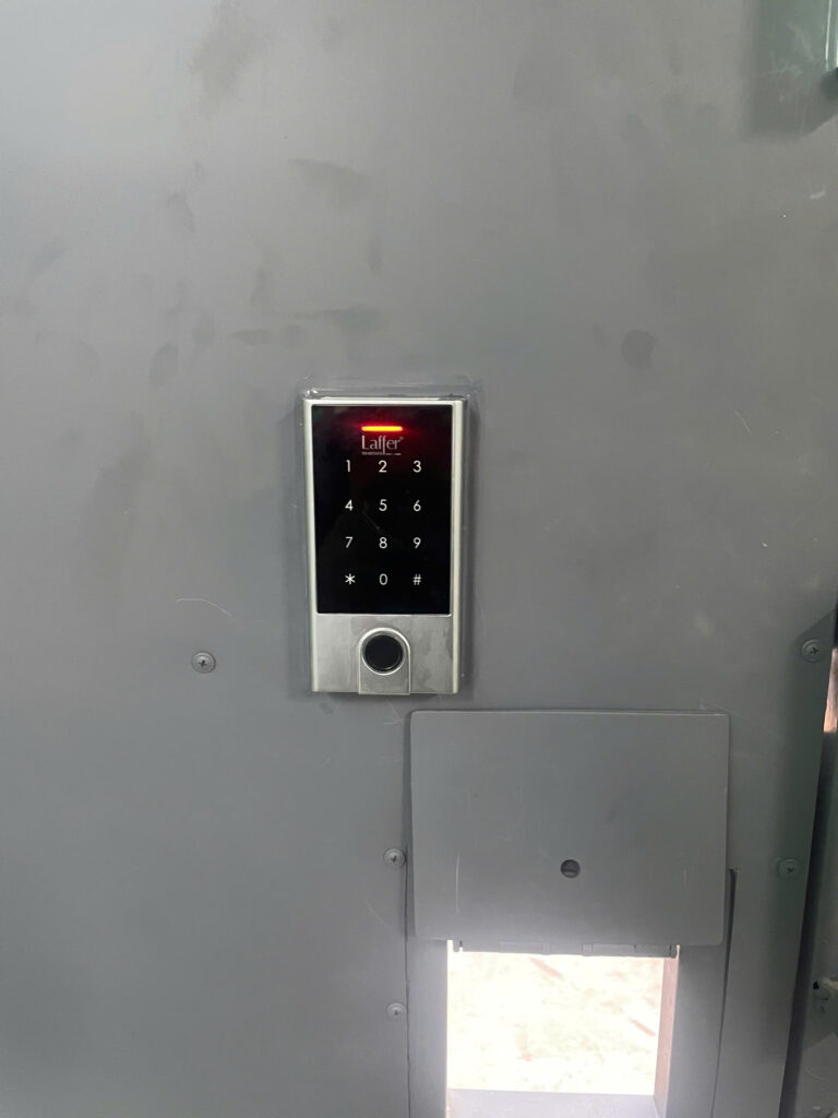 Sửa Khóa Điện Tử