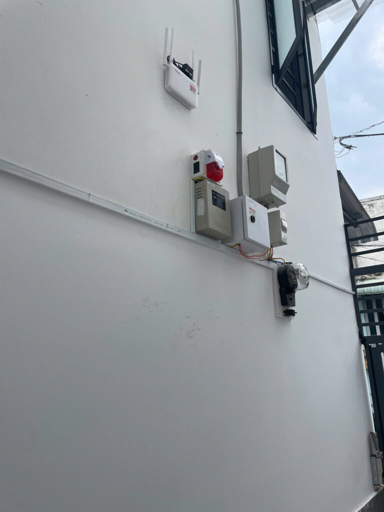 Lắp Đặt Khóa Vân Tay Nhà Trọ TP.HCM Uy Tín – Giá Tốt