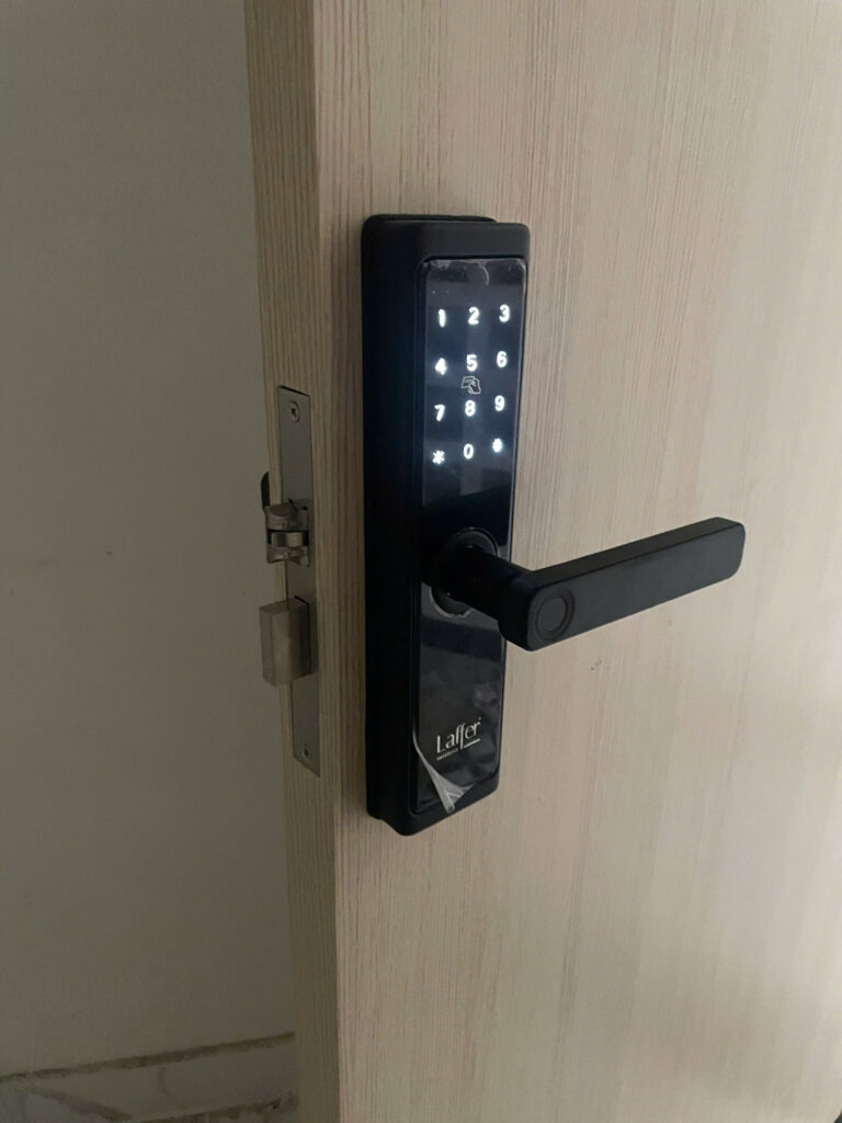 Lắp Đặt Lắp Đặt, Sửa Khóa Vân Tay Nguyễn Thị Tú, Vĩnh Lộc