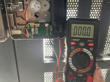 Sửa Khóa Vân Tay, Khóa Điện Tử Tận Nhà TP.HCM
